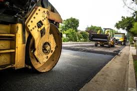 Best Asphalt Driveway Installation in USA